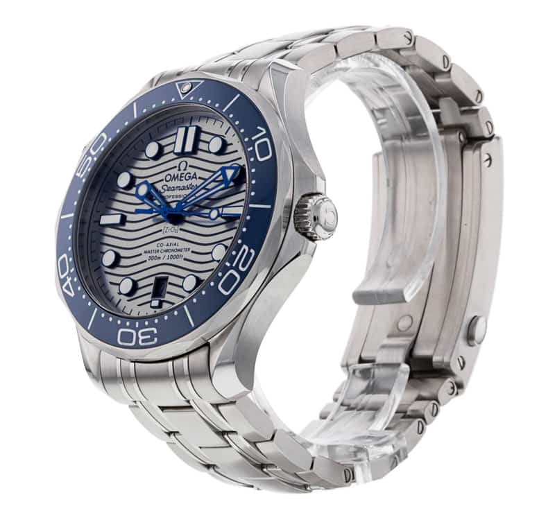 Omega Seamaster 300m 210.30.42.20.06.001